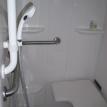 ADA Shower