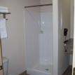 Queen Room Bathroom