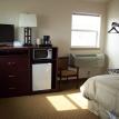 Queen Rooms